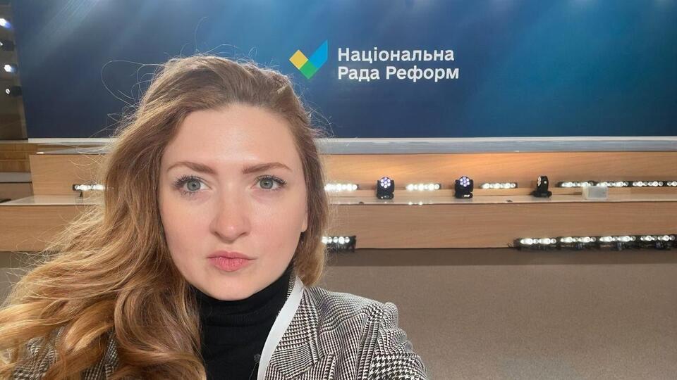 Олена Коробкова: Ми – за розумний, покроковий підхід, що відповідає українським реаліям