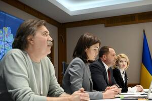 В Киеве презентовали Центр противодействия дезинформации