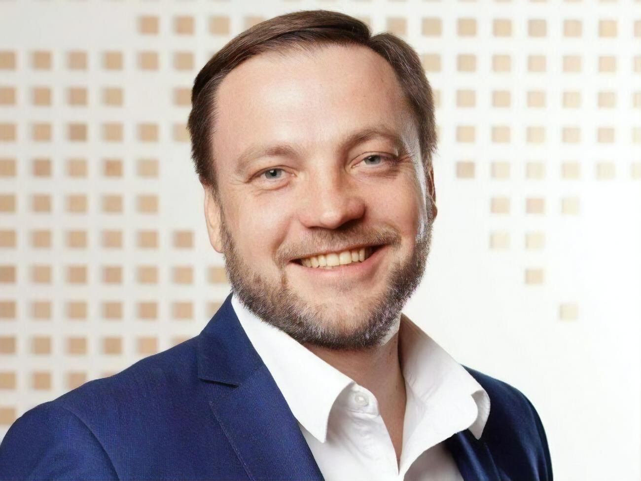 Нардеп від "Слуги народу" Монастирський очолює правоохоронний комітет Верховної Ради