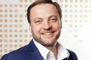 Нардеп від "Слуги народу" Монастирський очолює правоохоронний комітет Верховної Ради