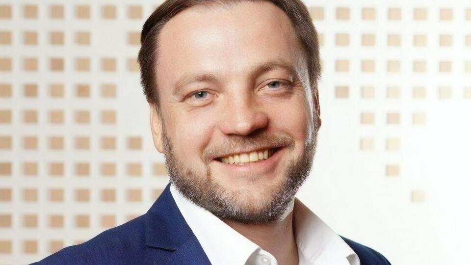 Нардеп від "Слуги народу" Монастирський очолює правоохоронний комітет Верховної Ради