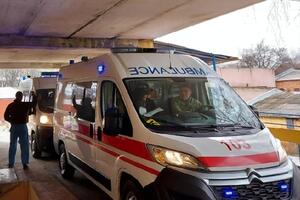 Військовослужбовець дістав осколкове поранення