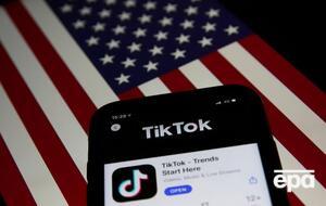 TikTok не видалила контенту із закликами виходити на протестні акції, заявили в суді