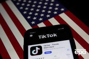 TikTok не удалила контент с призывами выходить на протестные акции, заявили в суде