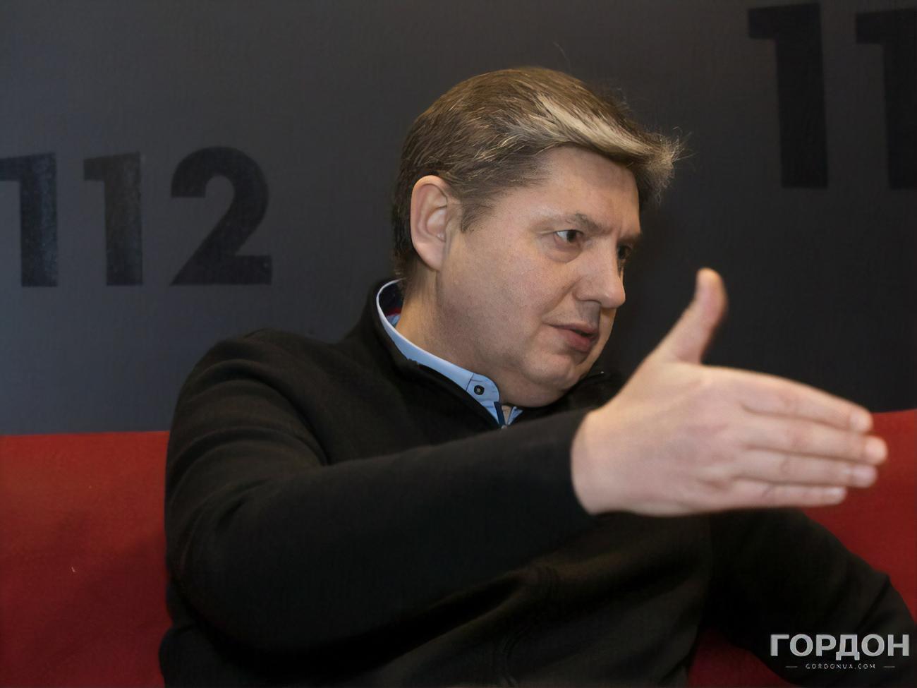 Петрулевич: Кроме Соловьева, жители ОРДЛО&nbsp;больше ничего не видят