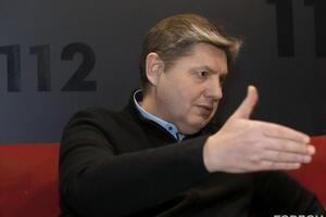 Петрулевич: Кроме Соловьева, жители ОРДЛО больше ничего не видят