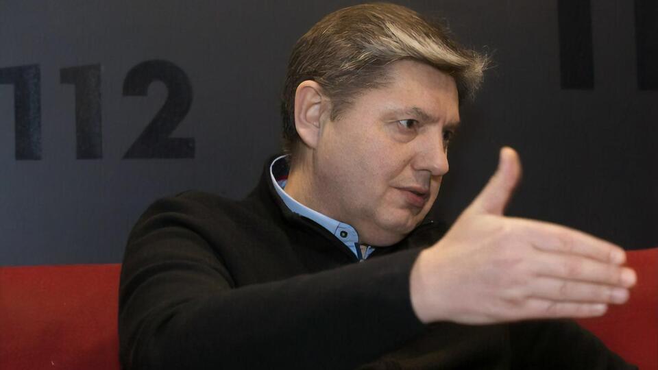 Петрулевич: Крім Соловйова, жителі ОРДЛО більше нічого не бачать