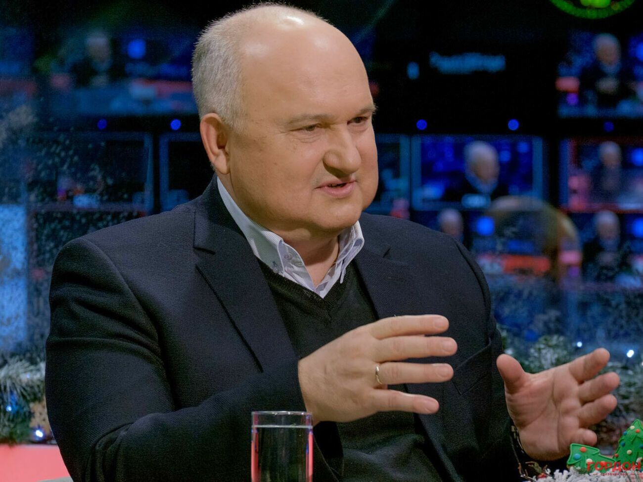 Смешко: Усі провокації треба присікати