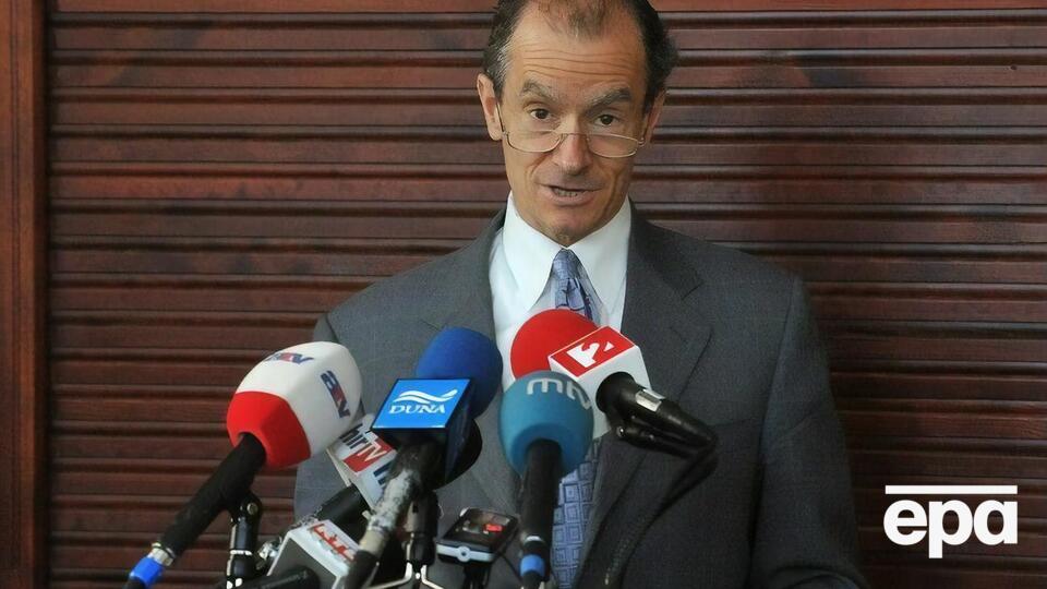 Фрид: Украинцы сами отстояли свободу, а не мы