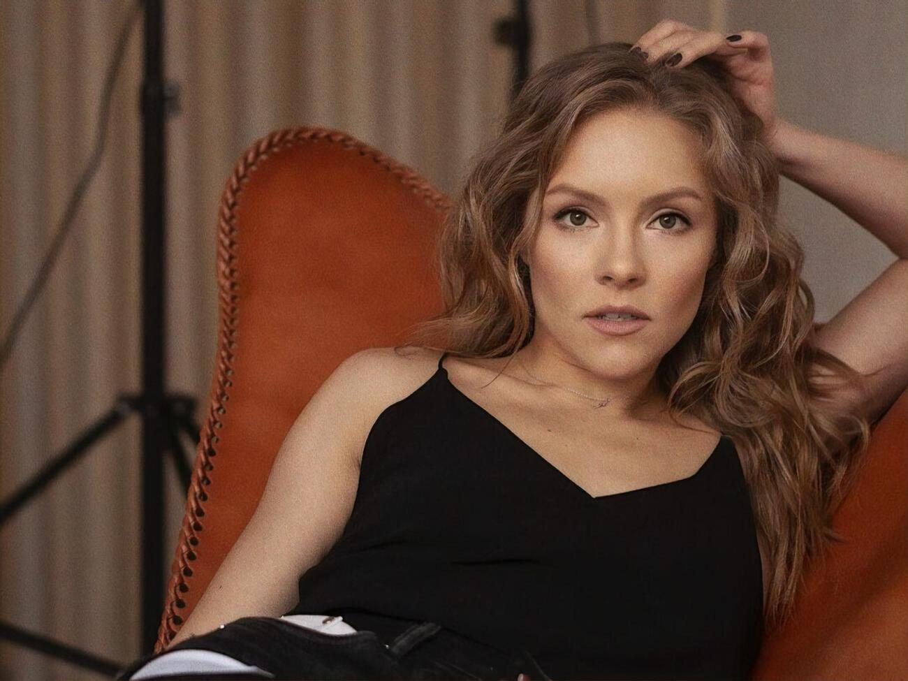 Шоптенко:&nbsp;Сейчас я 100% выбираю семью