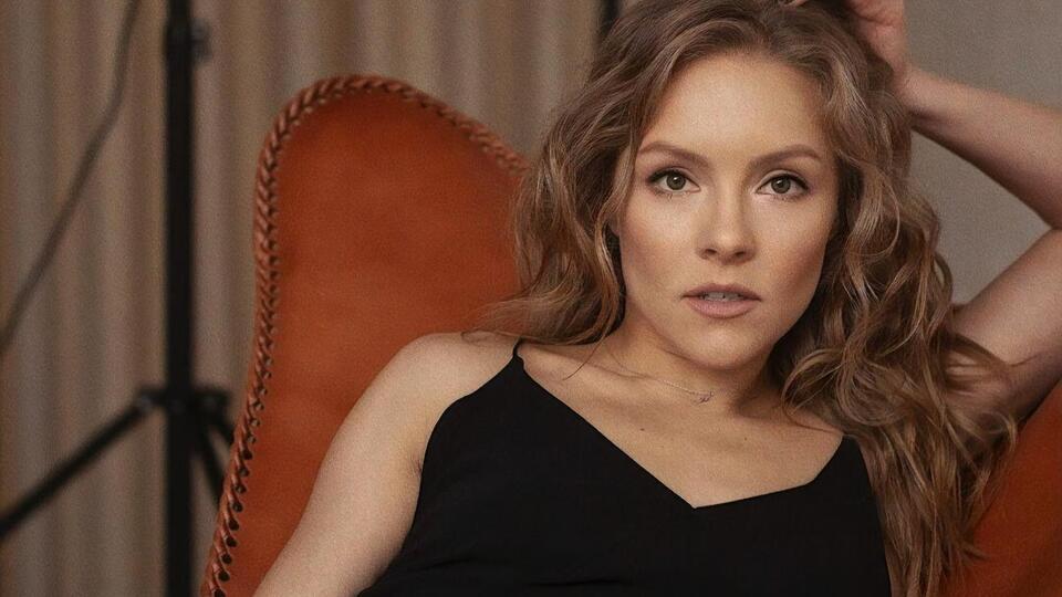 Шоптенко: Зараз я 100% обираю сім'ю