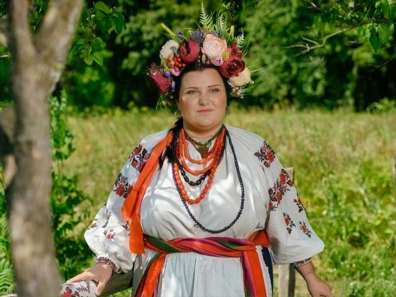 alyona alyona: Когда начинают измерять объемы патриотизма – я слышу "галас"