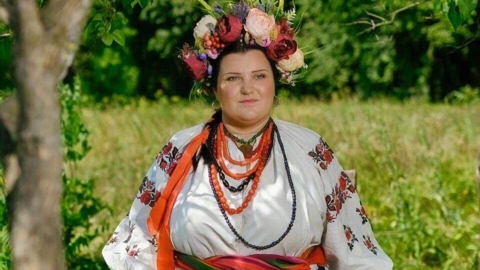 аlyona alyona: Коли починають вимірювати об'єми патріотизму, я чую "галас"