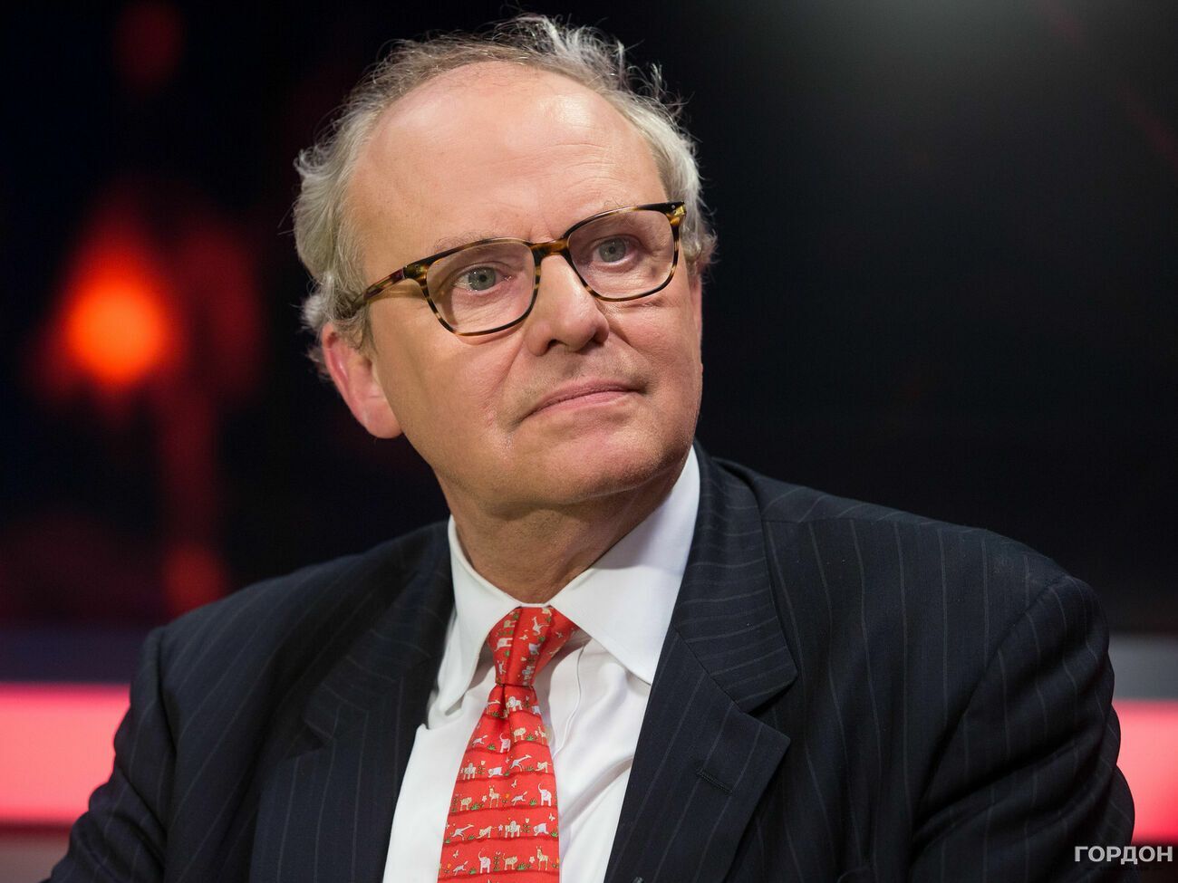 Аслунд: Республиканская партия США стала партией Путина