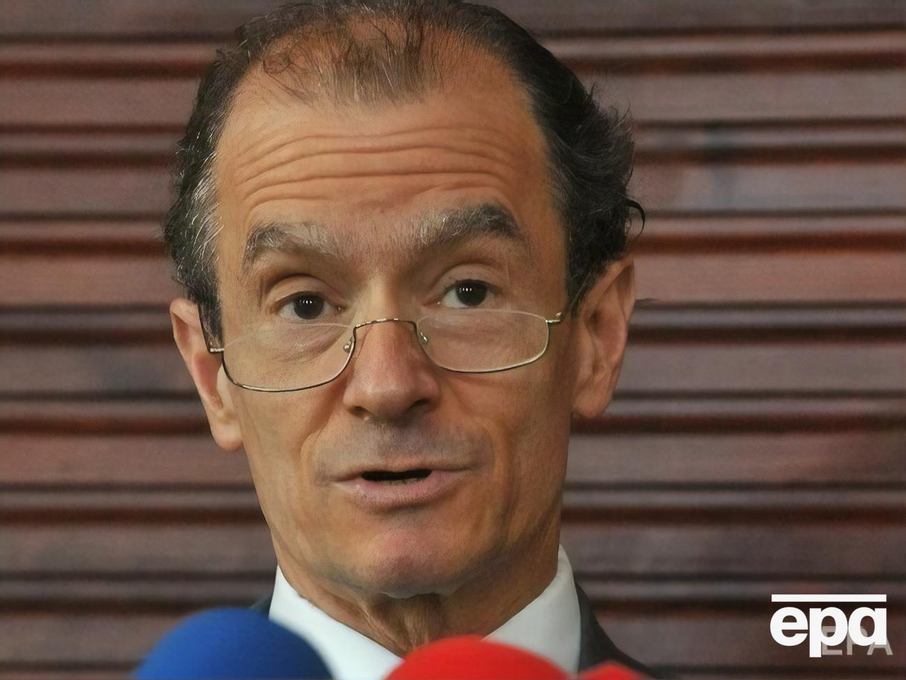 Фрид:&nbsp;Санкции готовятся прямо сейчас