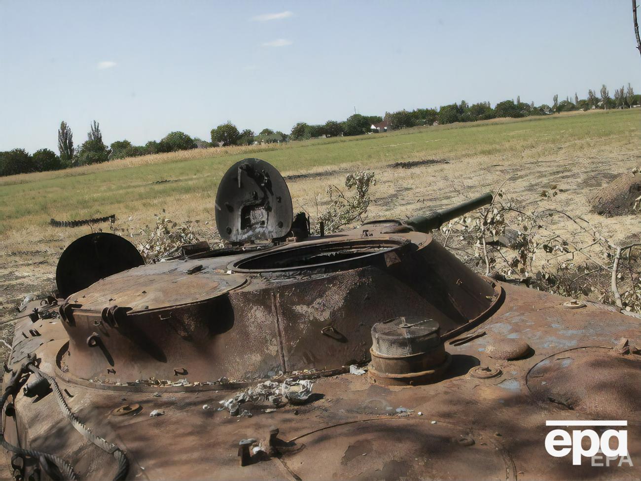 Під Іловайськом загинуло 366 українських військових
