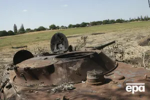 Під Іловайськом загинуло 366 українських військових