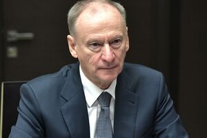 Патрушев утверждает, что Россия не вынашивает планов о вторжении в Украину