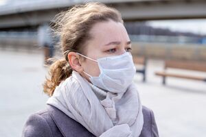 Локдаун у Львові діє з 19 березня
