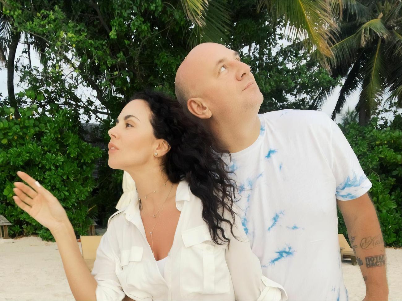 Каменських: Упевнена, Льоша все зрозуміє