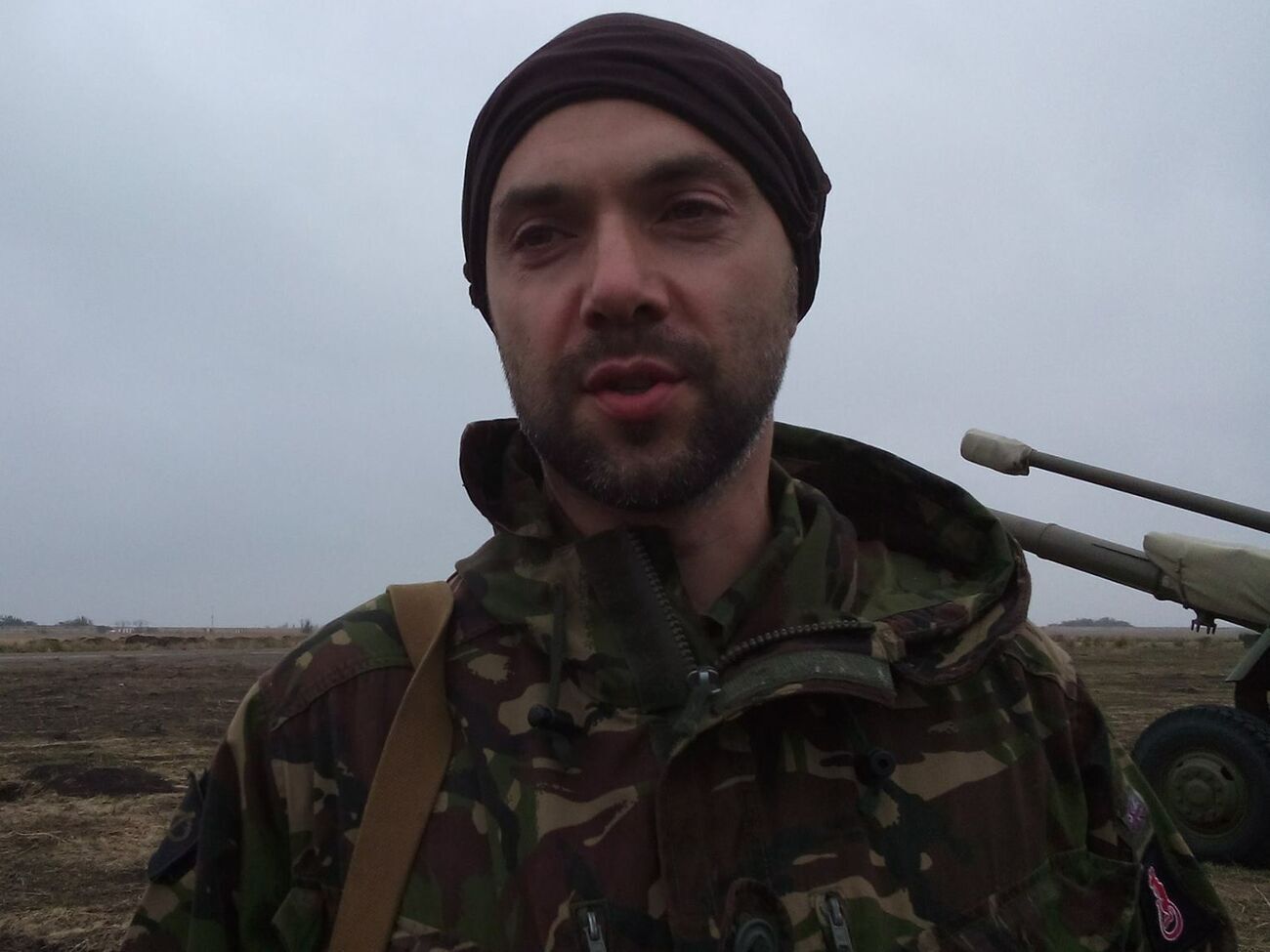 За словами Арестовича, ЗСУ виконують домовленості про припинення вогню