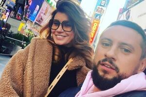 Monatik и Демичева живут в браке