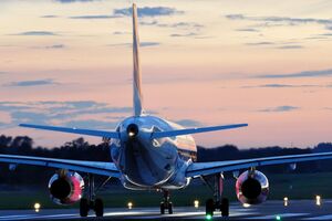 Згодом аеропорту Дніпра хочуть надати ім'я знакового історичного діяча