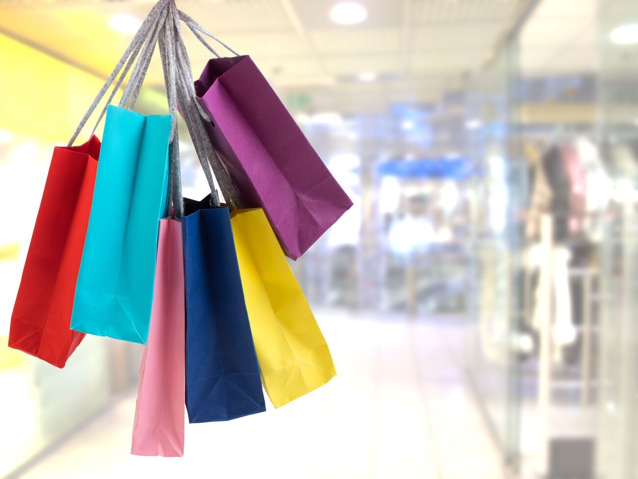 Речь о&nbsp;семи торговых центров в Запорожской, Полтавской и Донецкой областях