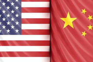 США и Китай конкурируют в ряде сфер