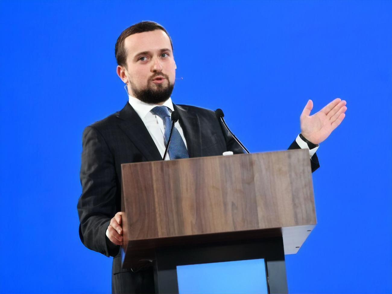 Тимошенко підкреслив, що ОПУ "не порушує мовне питання"