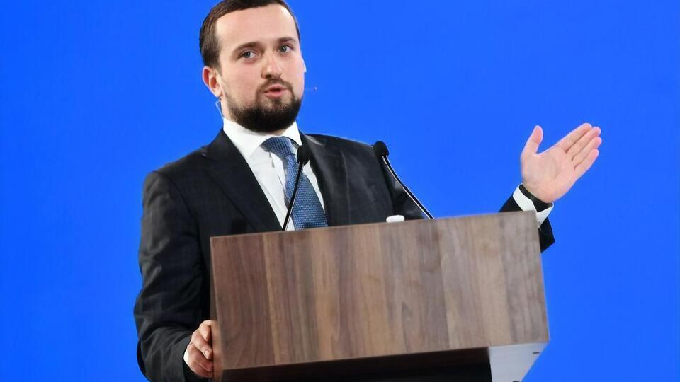 Тимошенко підкреслив, що ОПУ "не порушує мовне питання"