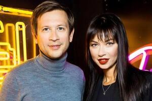 Ступка і Логунова одружилися 2016 року