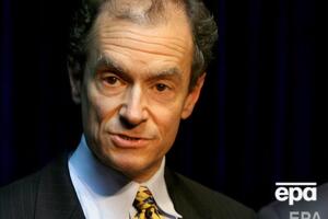 Фрид считает хорошей идеей остановить "потоки грязных денег" из РФ