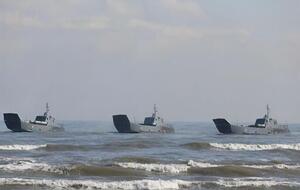 У Чорне море вирушило понад 10 суден