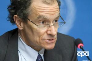 Фрид: Нам все еще под силу поддерживать независимость Украины и ее европейское будущее