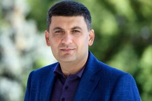 Гройсман: Весь світ визнав, що єдиний механізм захисту – це вакцинація, іншого просто немає