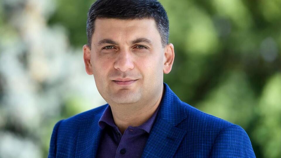 Гройсман: Весь світ визнав, що єдиний механізм захисту – це вакцинація, іншого просто немає