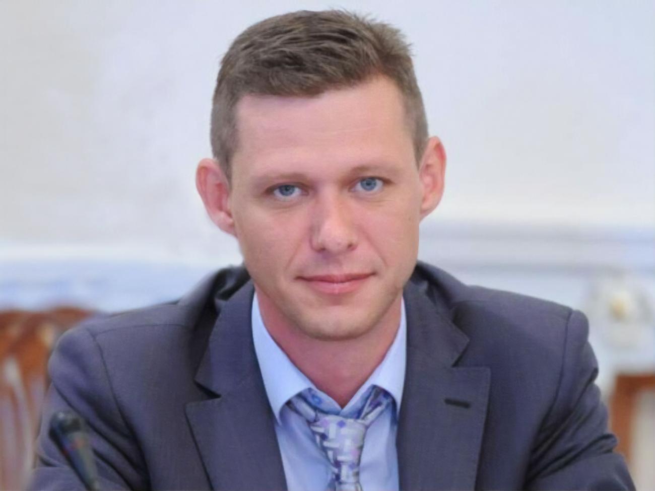 Михаил Чаплыга: Если Укртрансбезопасность ничего не может, зачем она вообще нужна?