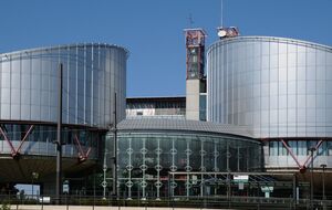 ЄСПЛ ухвалив рішення після розгляду скарги чеських сімей на примусові щеплення дітей