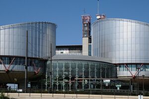 ЄСПЛ ухвалив рішення після розгляду скарги чеських сімей на примусові щеплення дітей