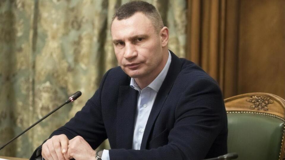 Кличко прокомментировал сообщения в СМИ о вероятном продлении карантина