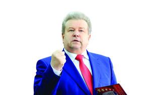 Михаил Поплавский: Мы создали виртуальный университет!