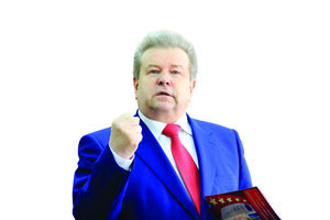 Михаил Поплавский: Мы создали виртуальный университет!