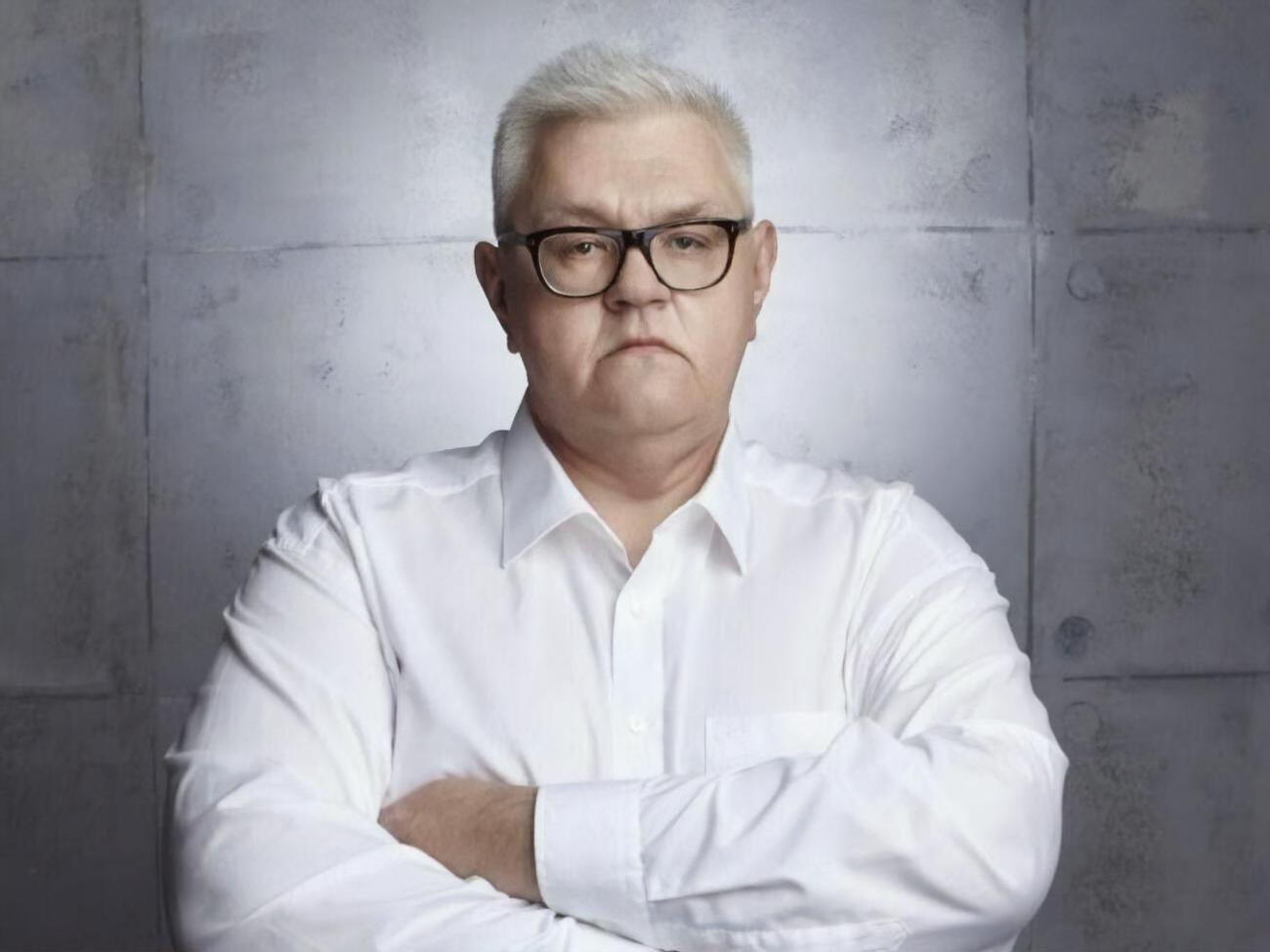 Сергій Сівохо: У мене вже є зворотний зв'язок від Олексія Резнікова&nbsp;&ndash; він пообіцяв, що міністерство обов'язково ознайомиться і пропрацює наші пропозиції, розроблені спільно з Українським інститутом політики