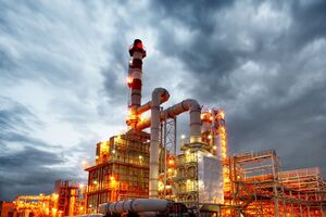 Нефтегазовые компании "оправляются" от пандемии, считают эксперты