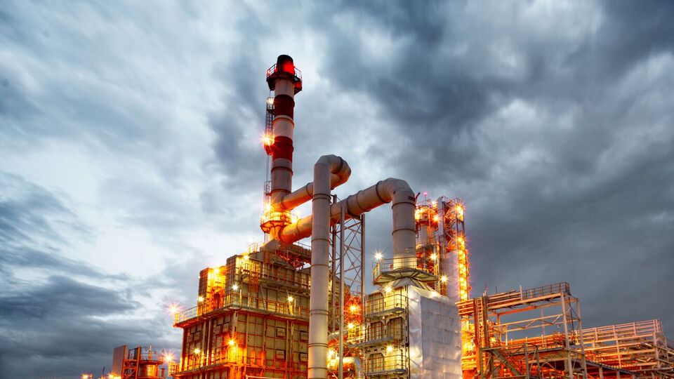 Нафтогазові компанії "оговтуються" від пандемії, вважають експерти