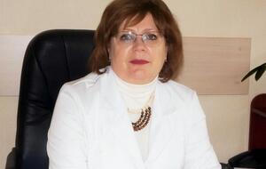 Чумаченко: Надел маску — поставил барьер между собой и вирусом