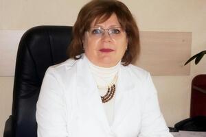 Чумаченко: Надел маску — поставил барьер между собой и вирусом