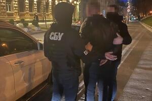Депутата затримали, його повідомили про підозру