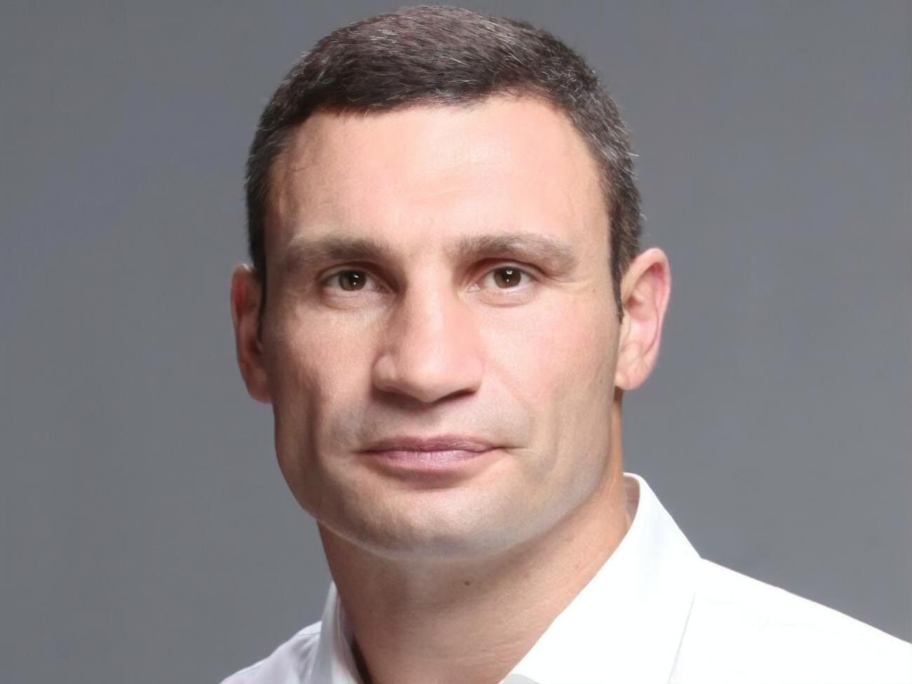 Виталий Кличко: Город недополучит много средств в бюджет, но мы идем на это